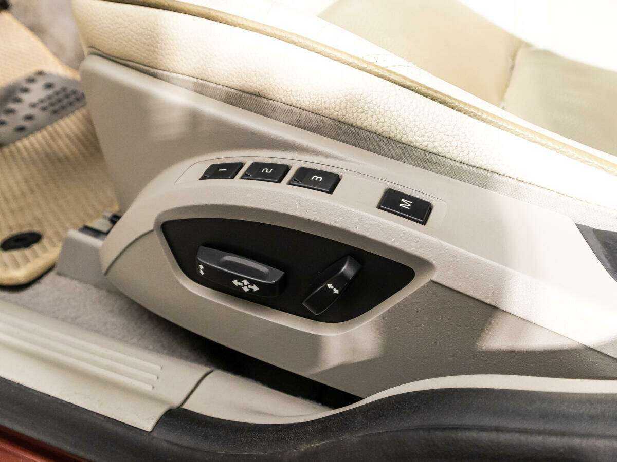 Volvo S40 2007 года с пробегом. Фото: #14