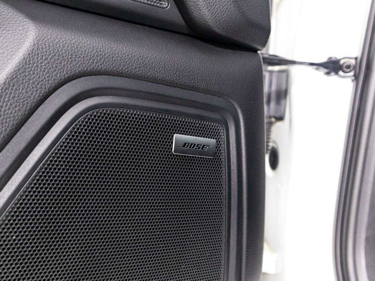 Porsche Macan 2015 года с пробегом. Фото: #17