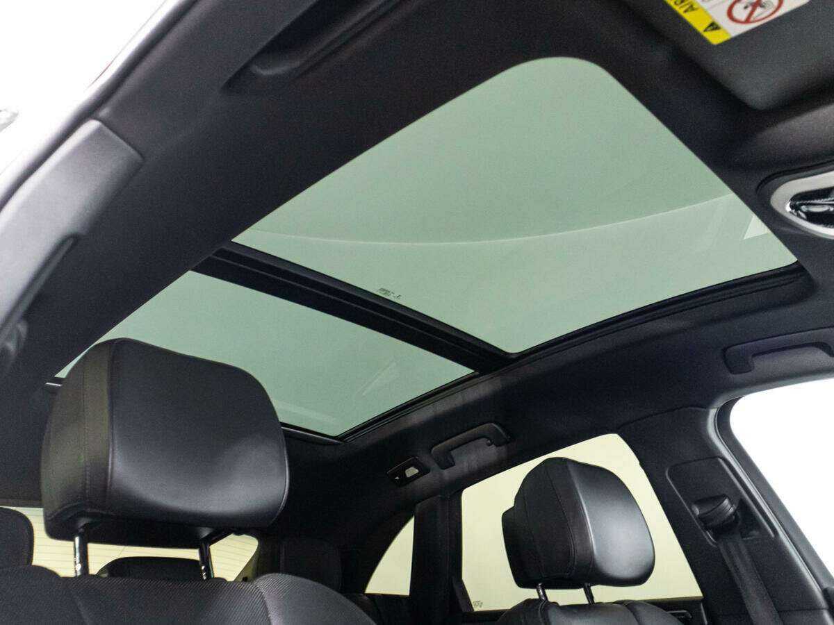 Porsche Macan 2015 года с пробегом. Фото: #20