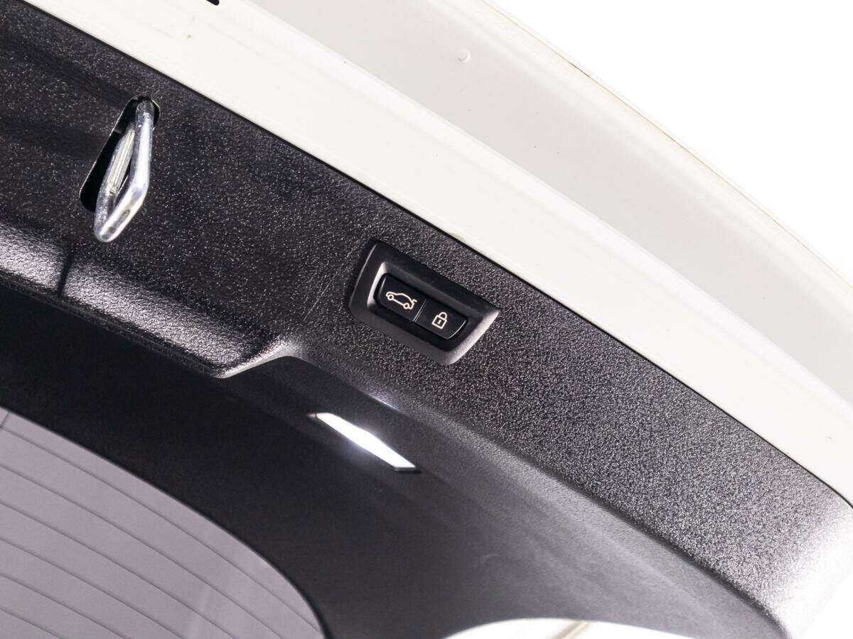 BMW X6 2015 года с пробегом. Фото: #14