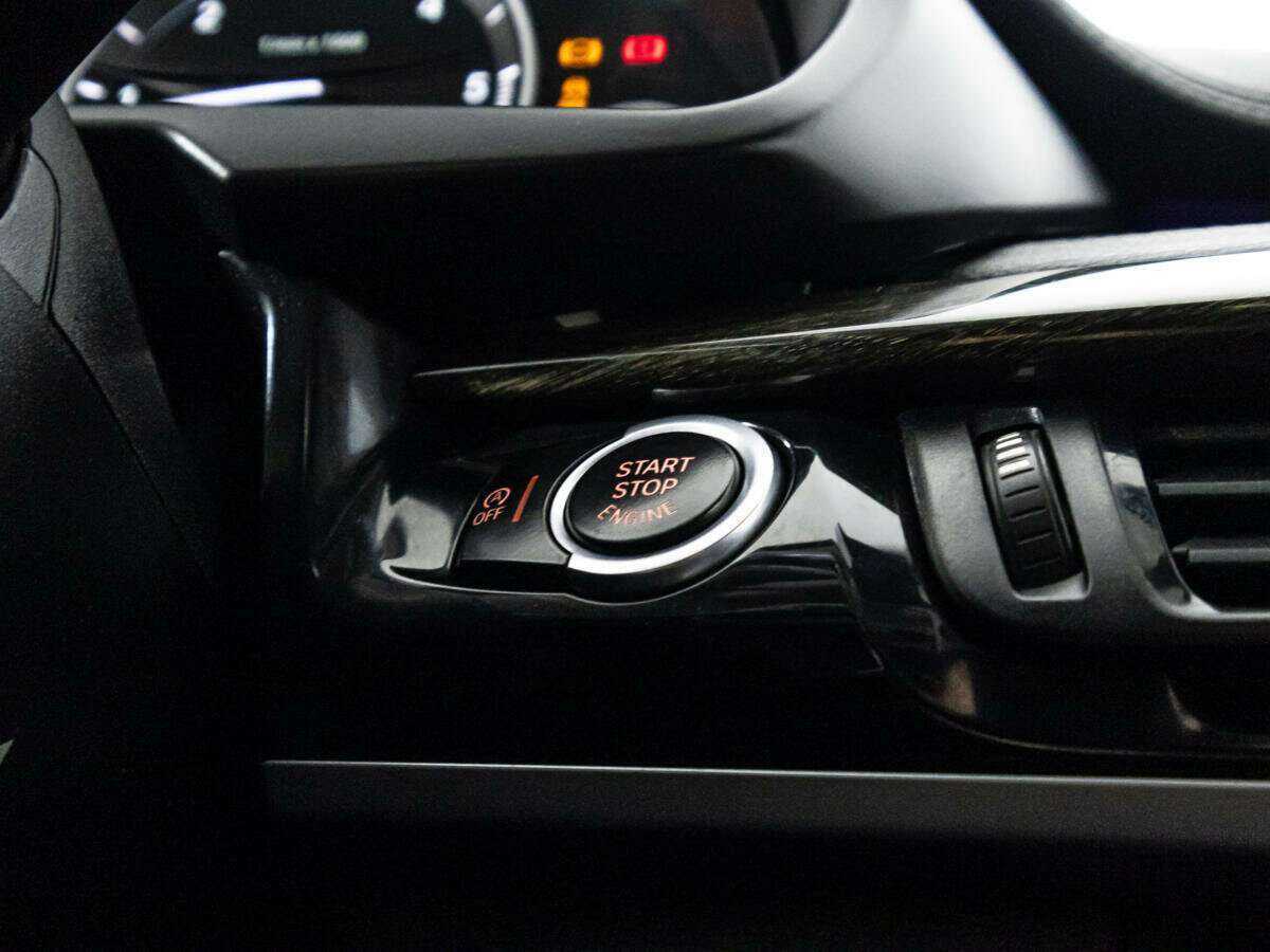 BMW X6 2015 года с пробегом. Фото: #19