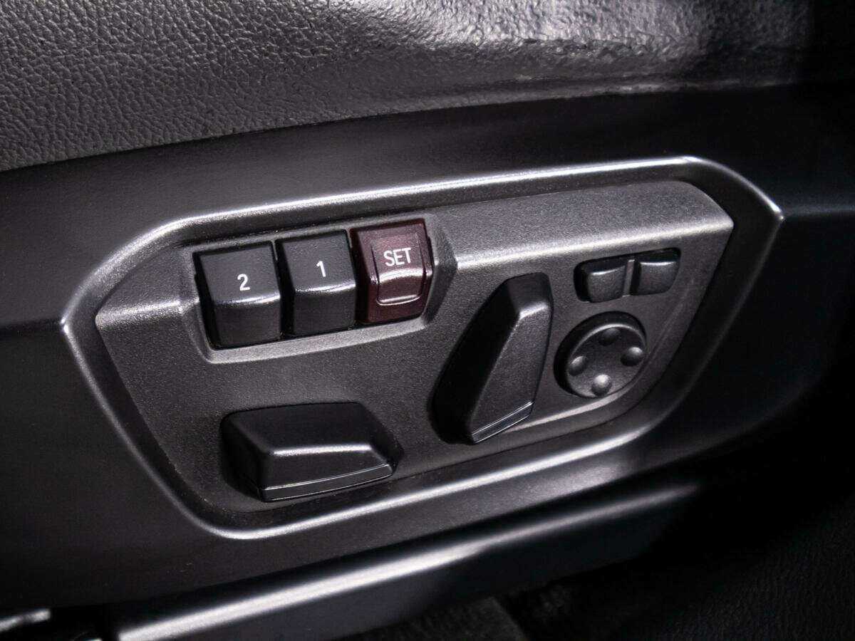 BMW X4 2016 года с пробегом. Фото: #14