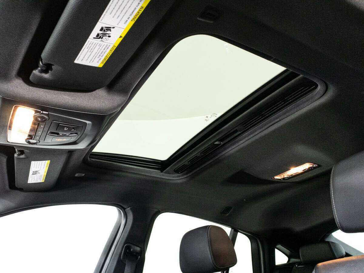 BMW X4 2016 года с пробегом. Фото: #16