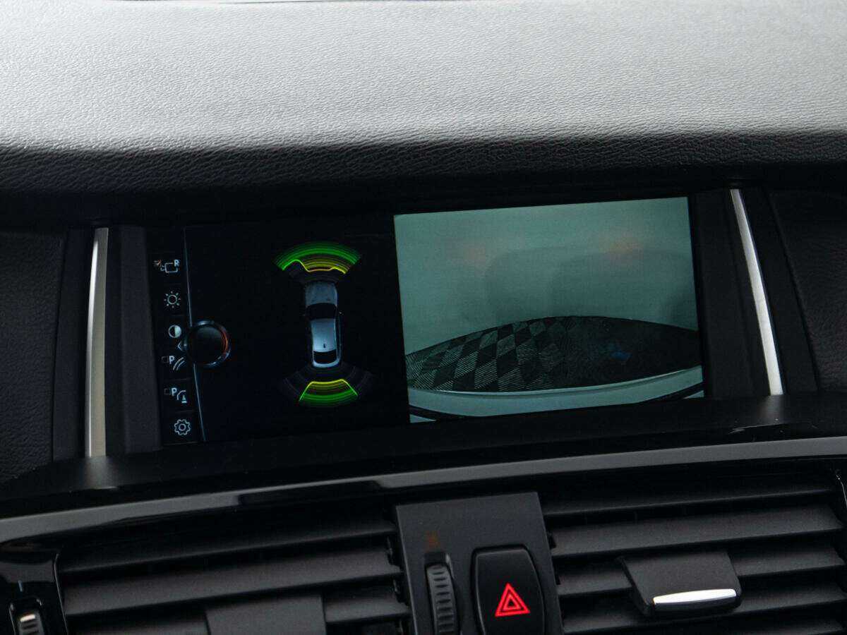 BMW X4 2016 года с пробегом. Фото: #17