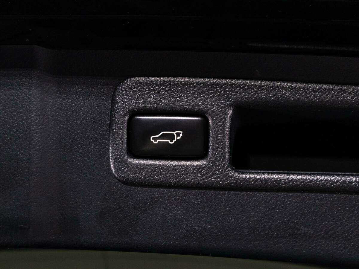 Lexus NX 2015 года с пробегом. Фото: #14