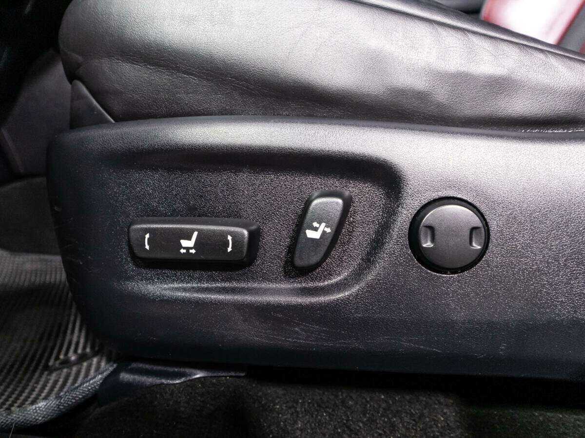 Lexus NX 2015 года с пробегом. Фото: #15