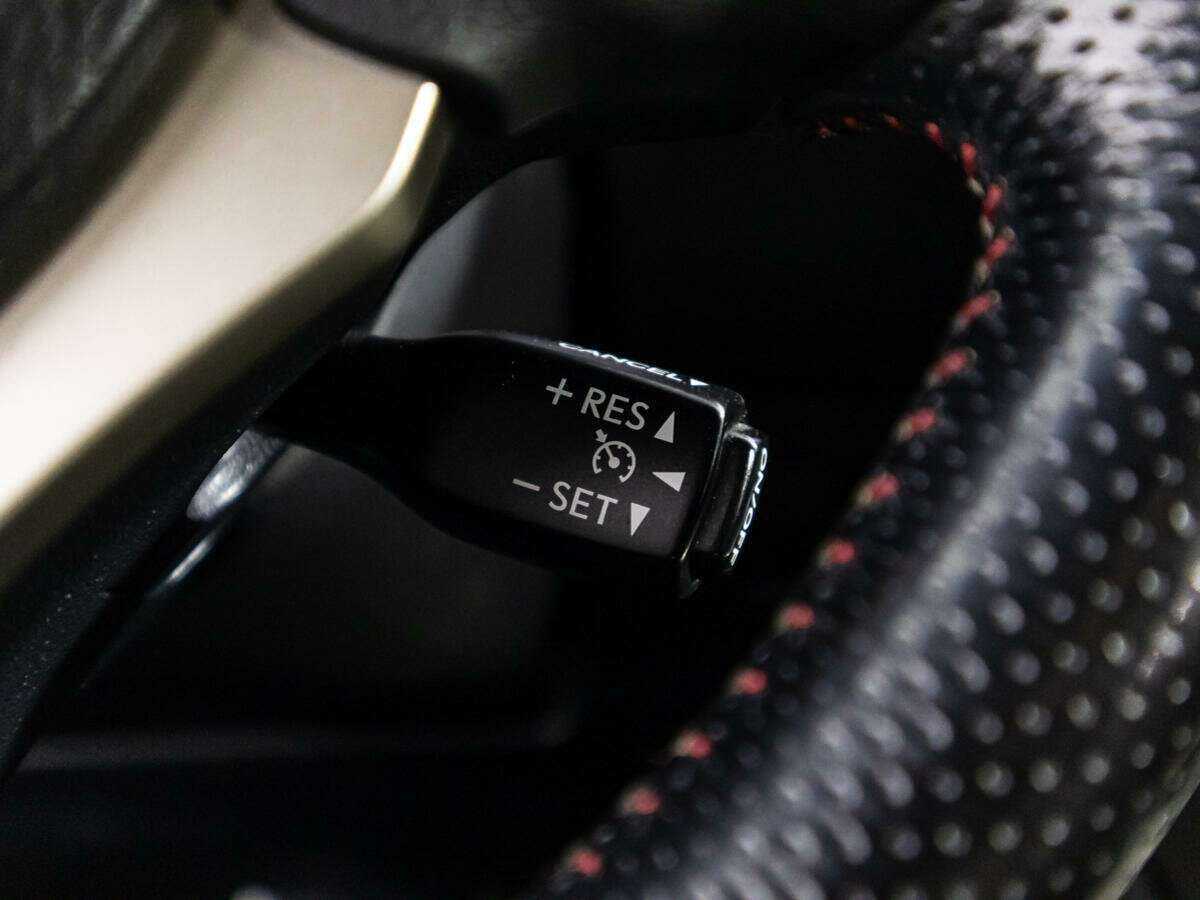 Lexus NX 2015 года с пробегом. Фото: #19