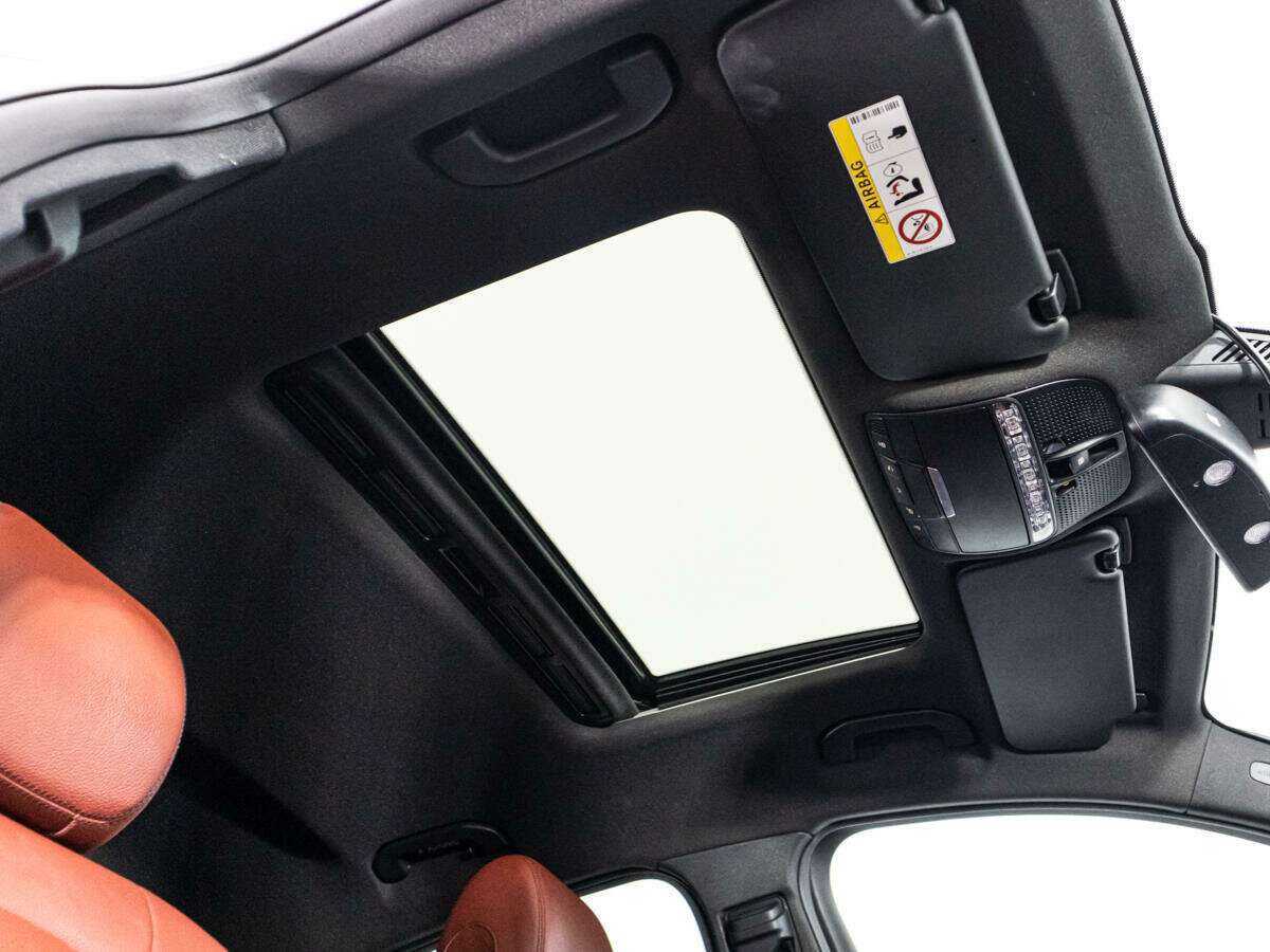 Mercedes-Benz GLC Coupe 2016 года с пробегом. Фото: #18