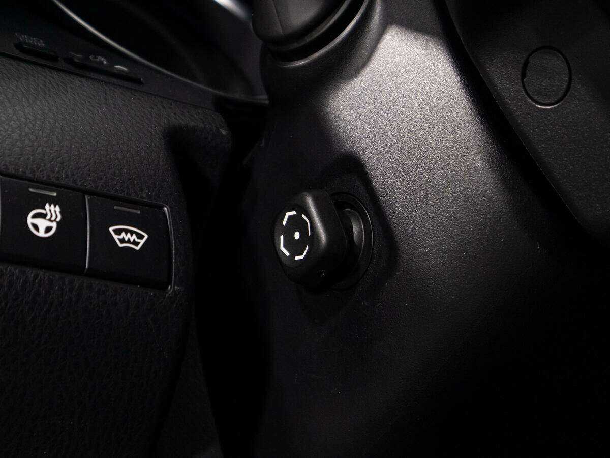 Toyota Camry 2018 года с пробегом. Фото: #16