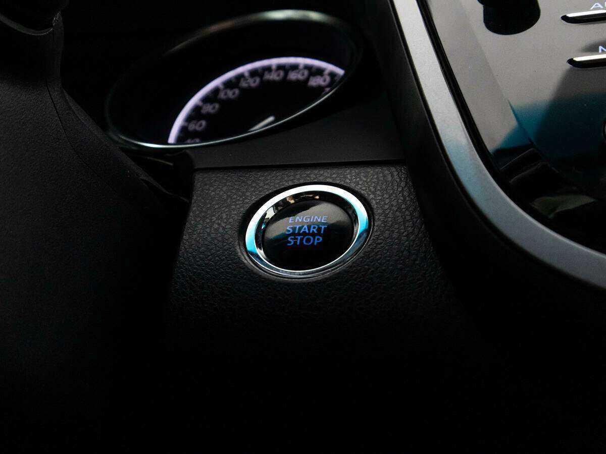 Toyota Camry 2018 года с пробегом. Фото: #22