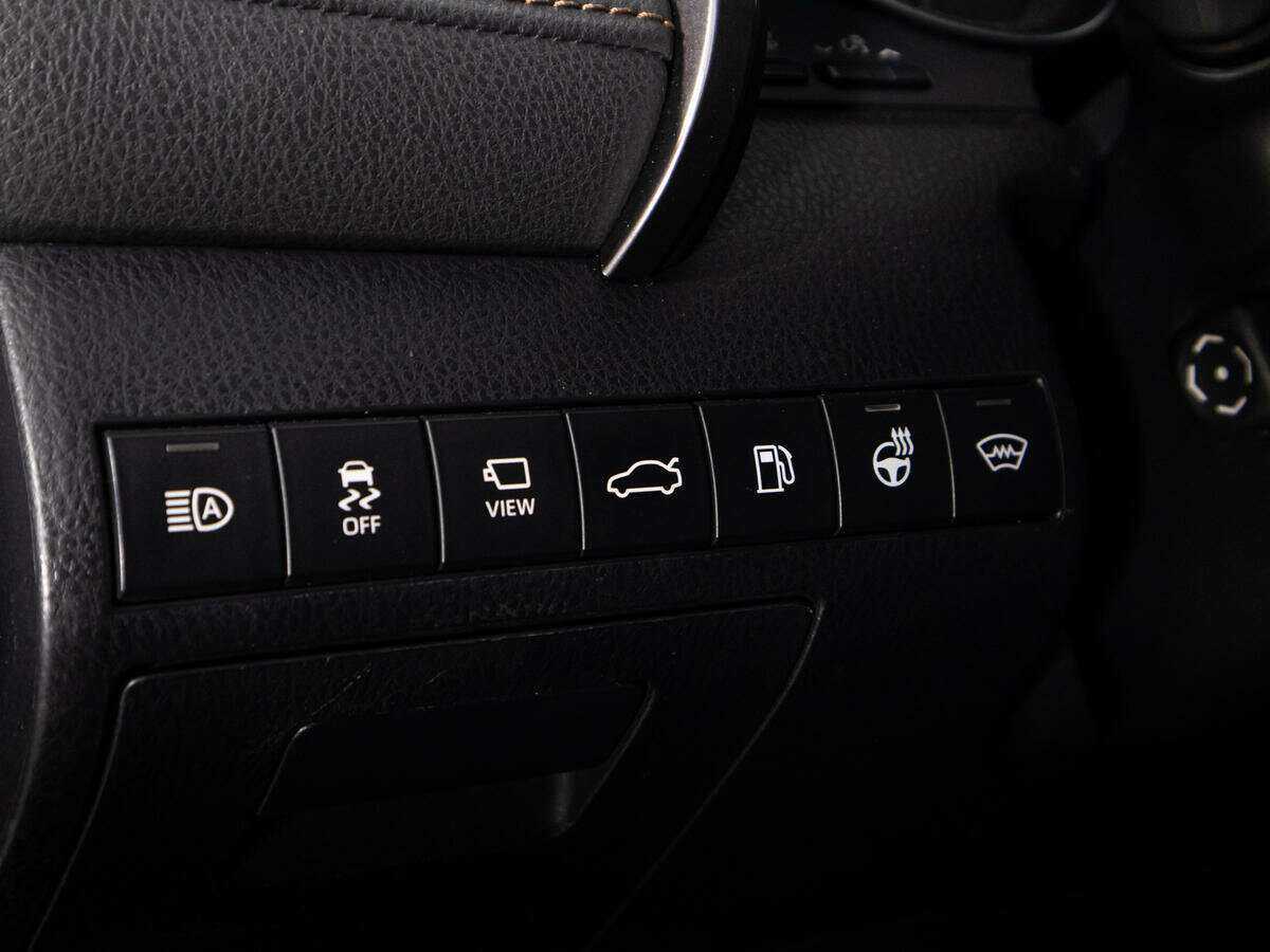 Toyota Camry 2018 года с пробегом. Фото: #23