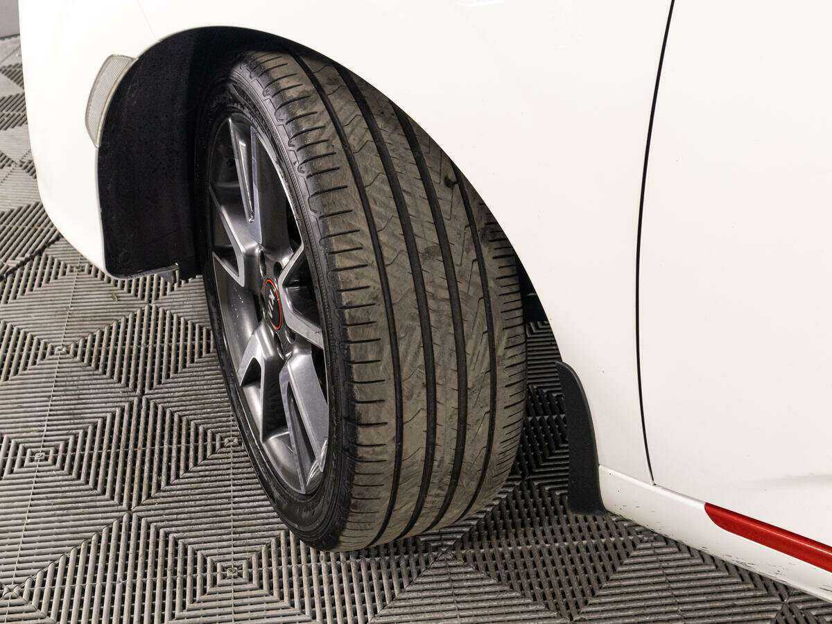 Kia Soul 2021 года с пробегом. Фото: #21