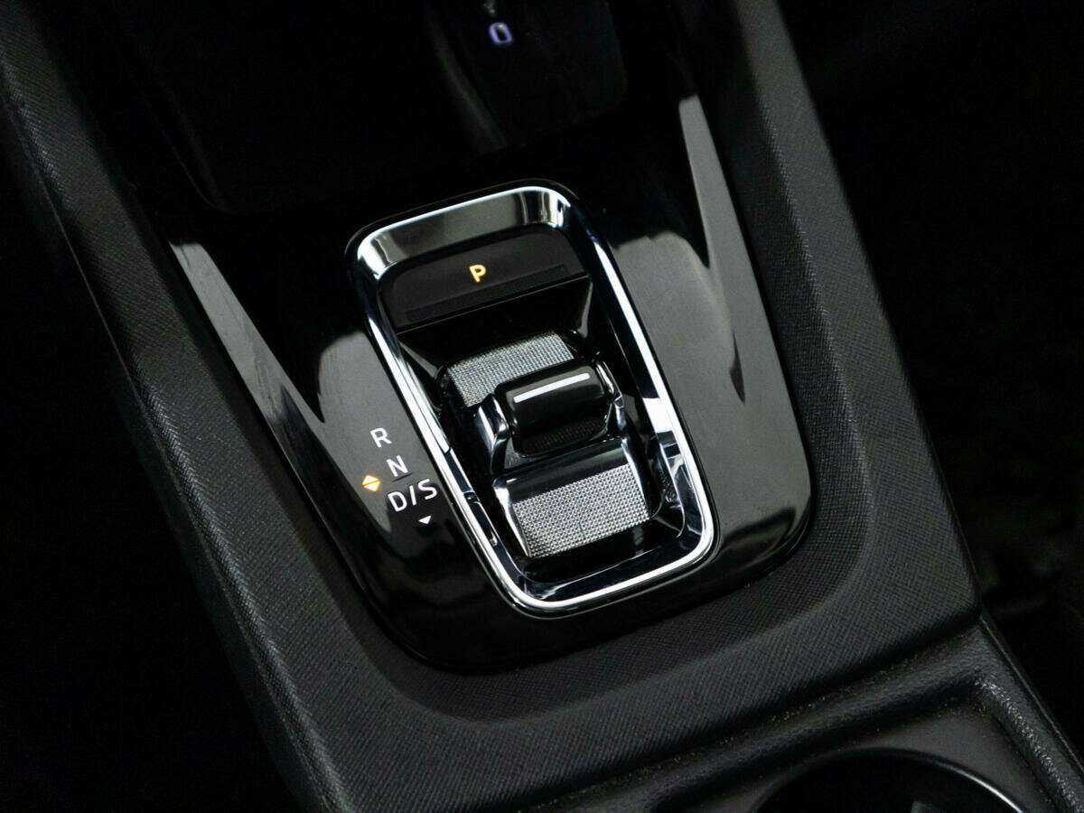 Skoda Octavia 2021 года с пробегом. Фото: #20