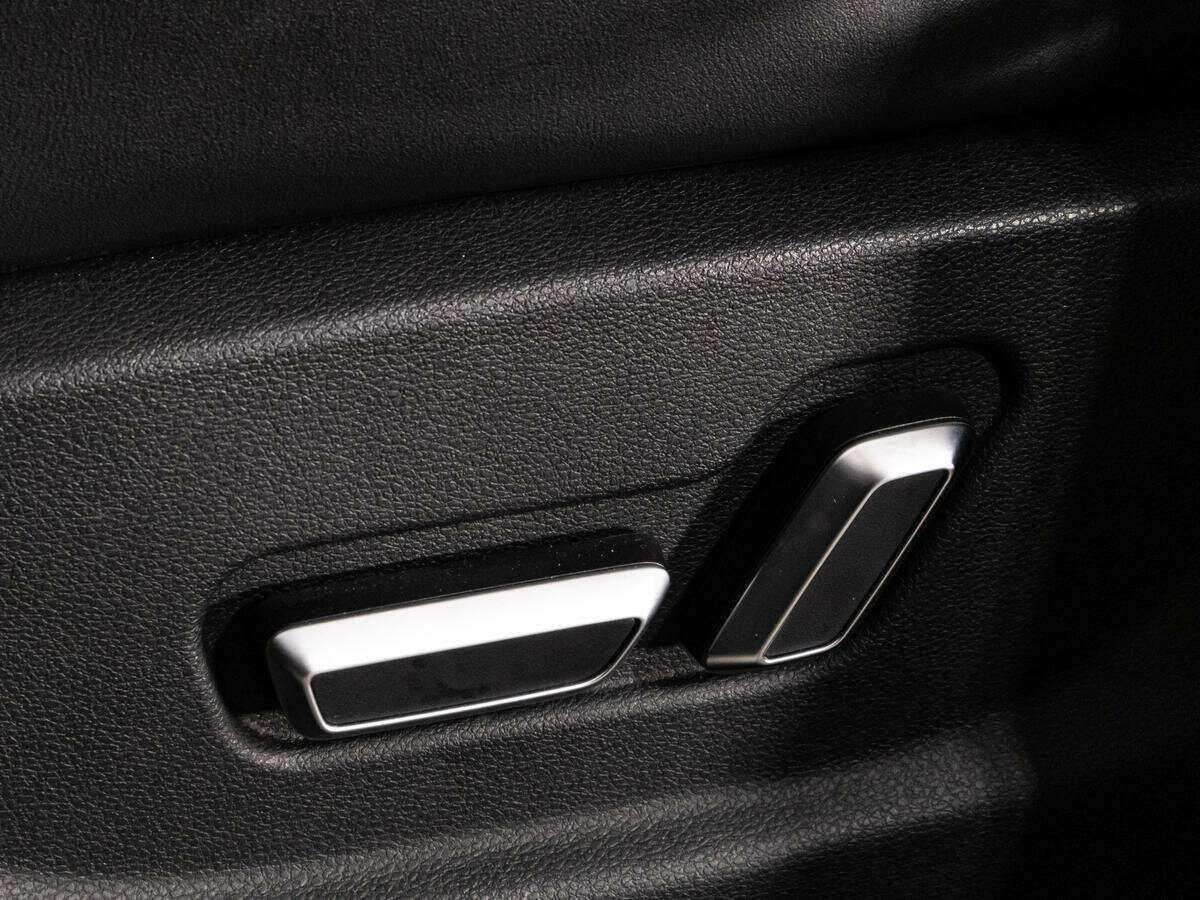 Б/У Джили Атлас 2019 года. Фото: #14