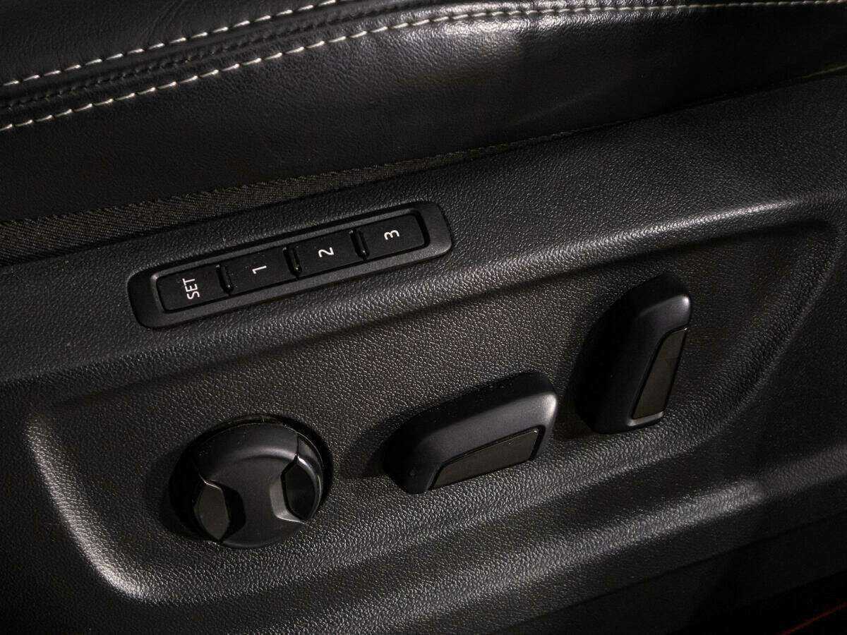 Skoda Kodiaq 2021 года с пробегом. Фото: #14