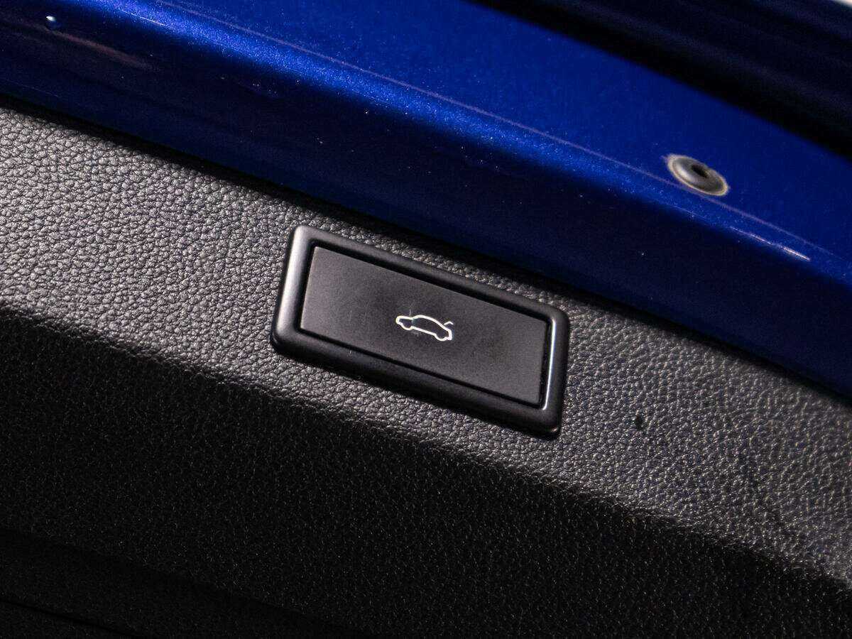 Skoda Kodiaq 2021 года с пробегом. Фото: #21