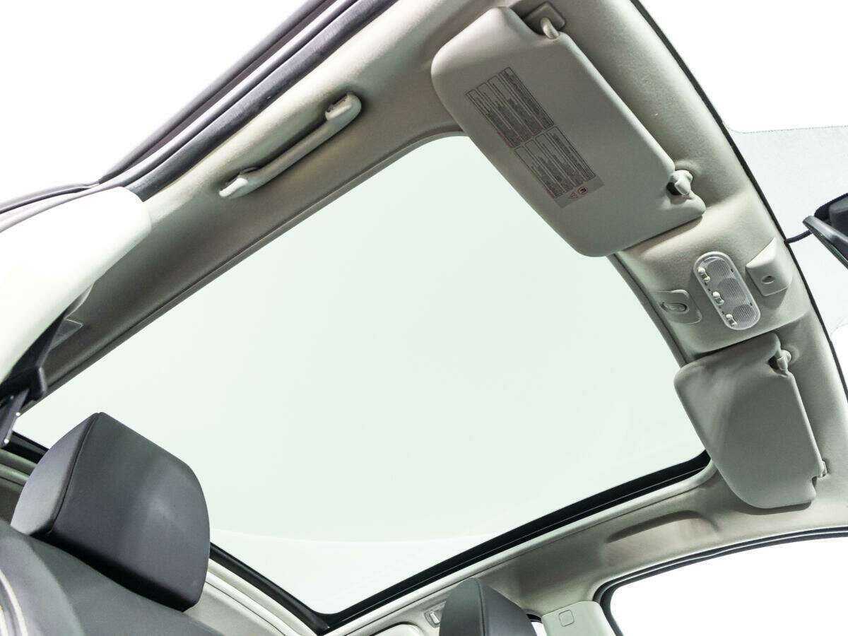 Nissan Qashqai 2010 года с пробегом. Фото: #18