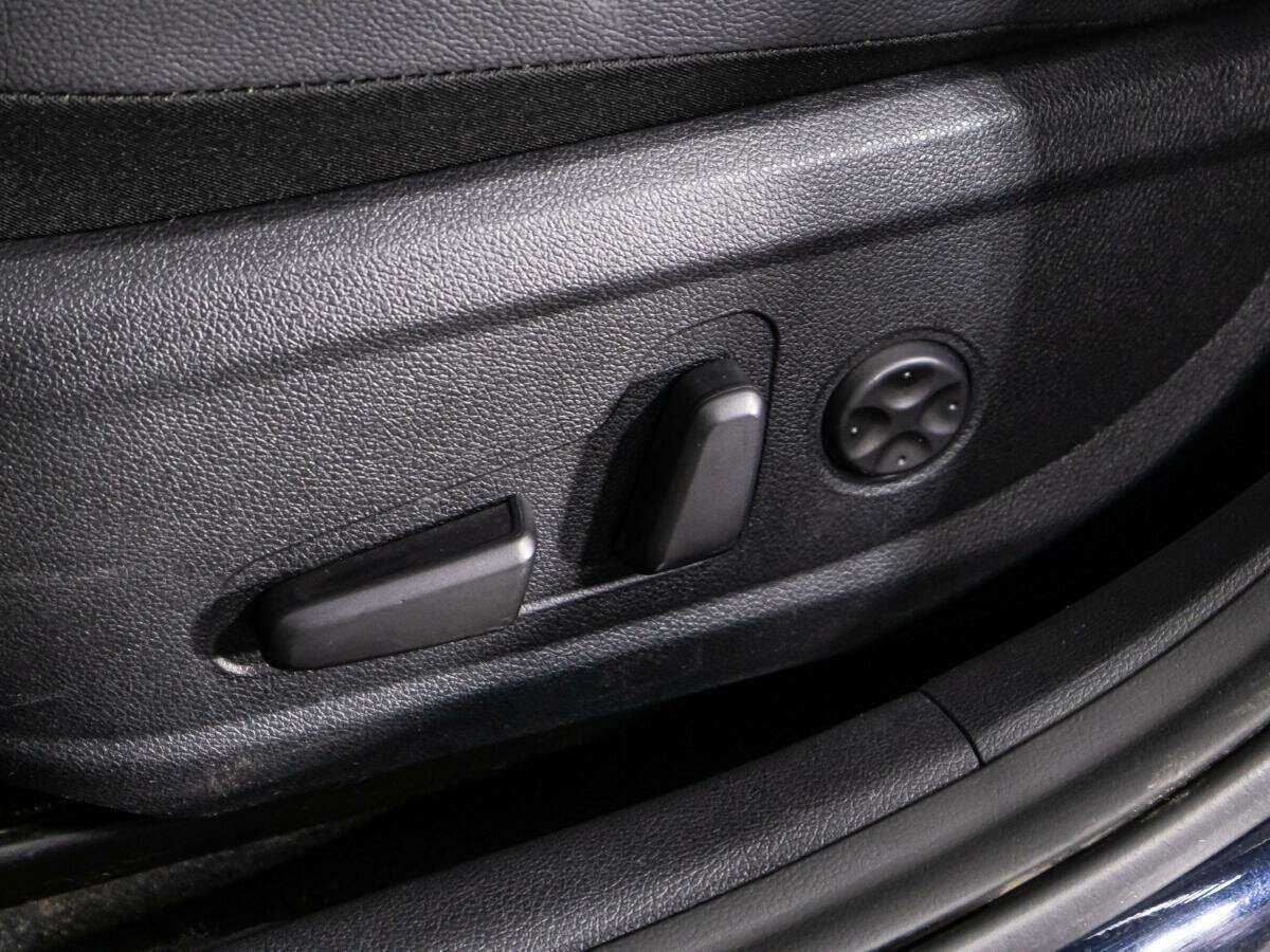 Kia Optima 2019 года с пробегом. Фото: #14