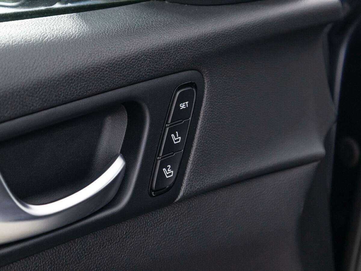 Kia Optima 2019 года с пробегом. Фото: #15