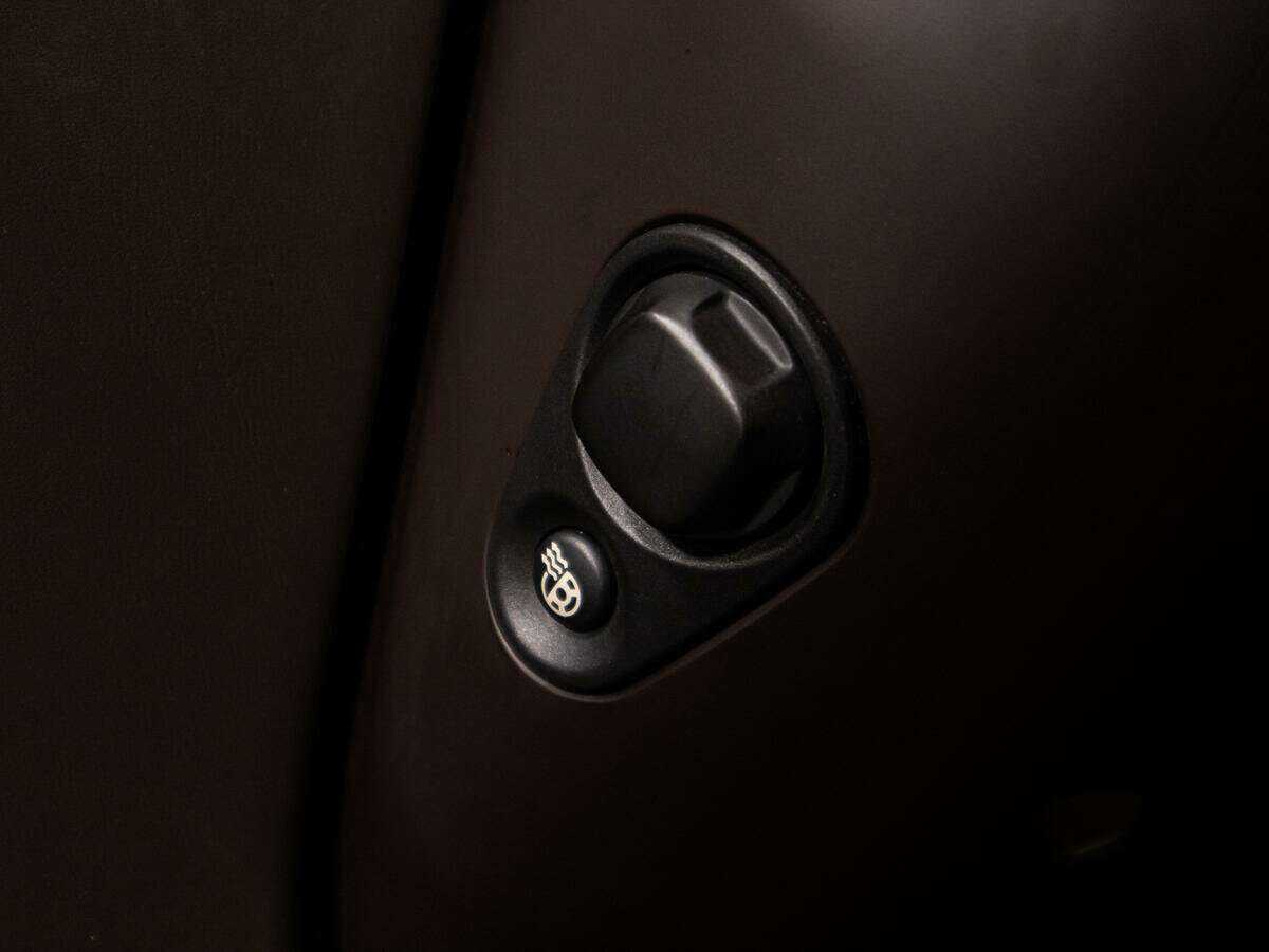 Audi A8 2014 года с пробегом. Фото: #26