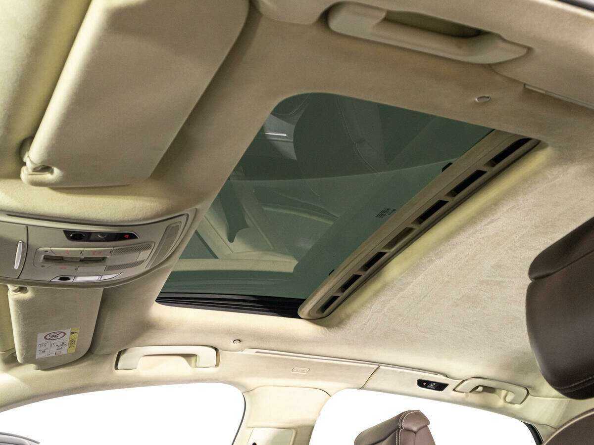 Audi A8 2014 года с пробегом. Фото: #28