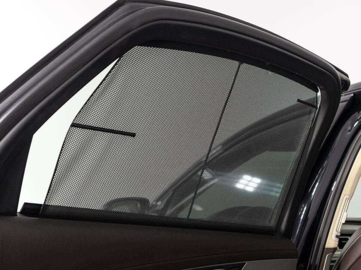 Audi A8 2014 года с пробегом. Фото: #31