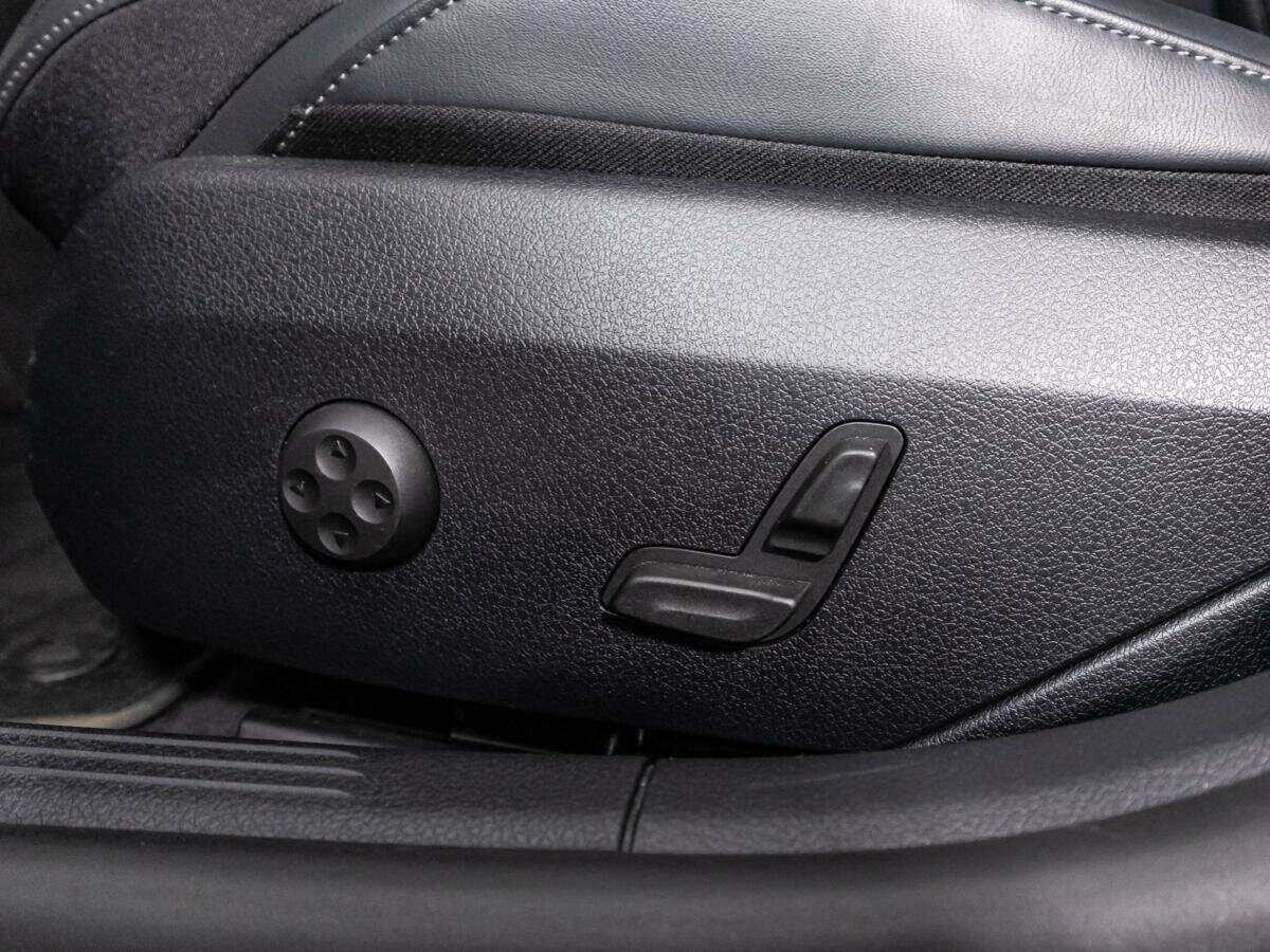 Mercedes-Benz C-Класс 2021 года с пробегом. Фото: #19