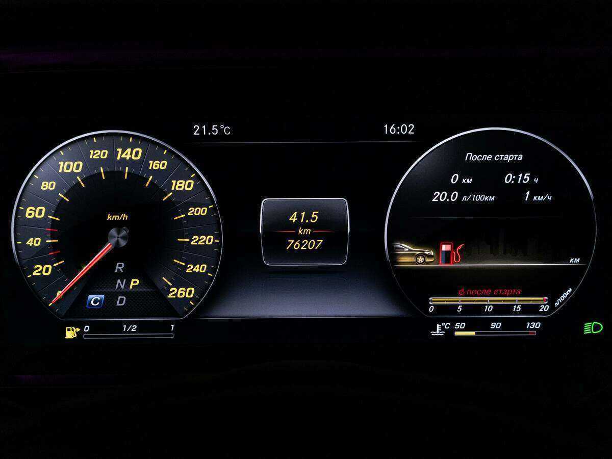 Mercedes-Benz E-Класс 2016 года с пробегом. Фото: #11