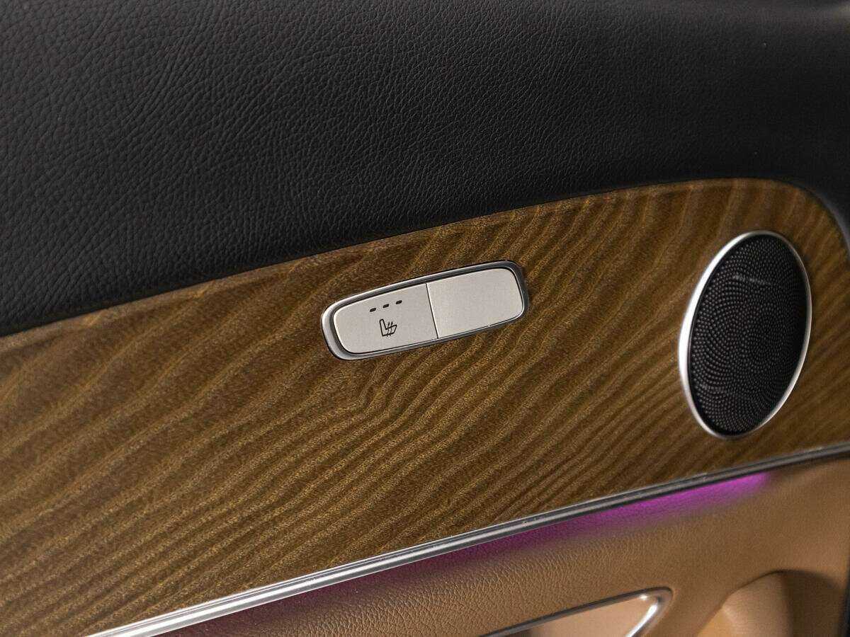 Mercedes-Benz E-Класс 2016 года с пробегом. Фото: #20