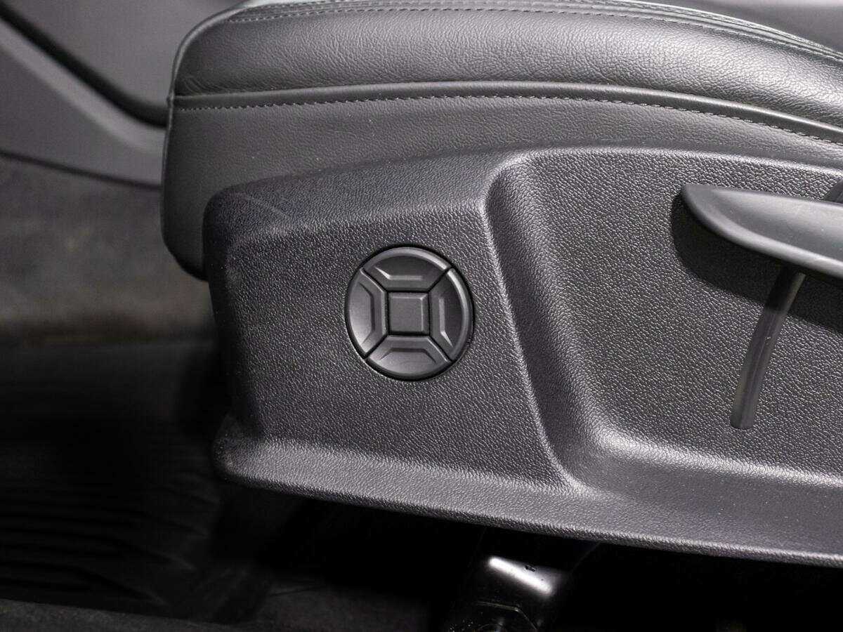 Audi A6 2018 года с пробегом. Фото: #15