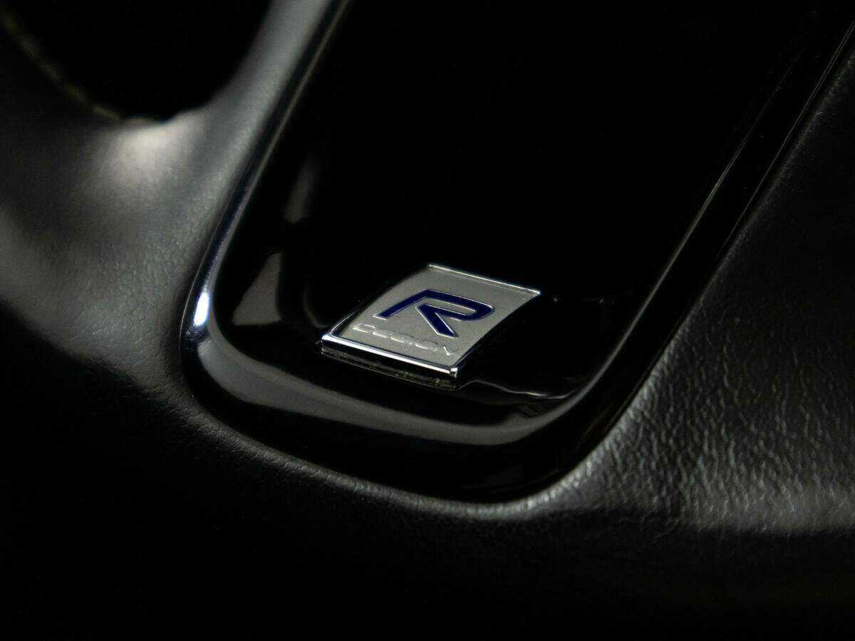 Volvo XC90 2018 года с пробегом. Фото: #21