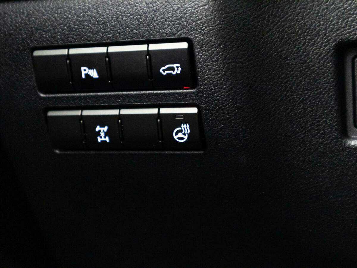 Lexus NX 2014 года с пробегом. Фото: #20