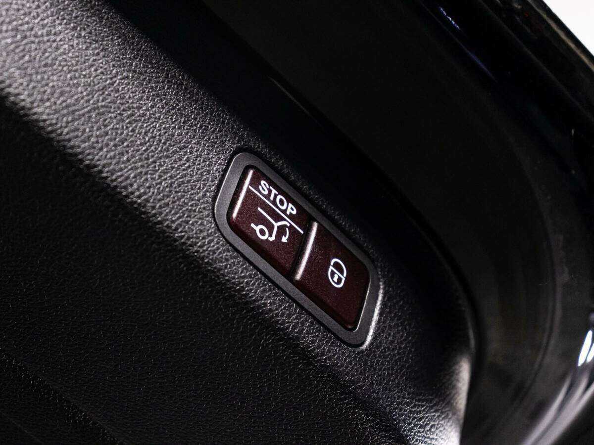 Mercedes-Benz GLS 2017 года с пробегом. Фото: #14