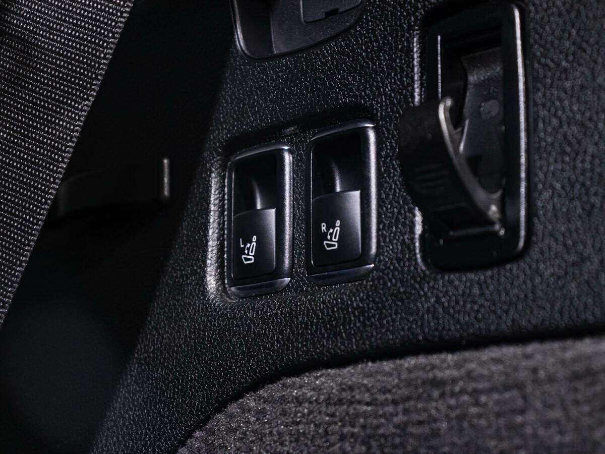 Mercedes-Benz GLS 2017 года с пробегом. Фото: #15