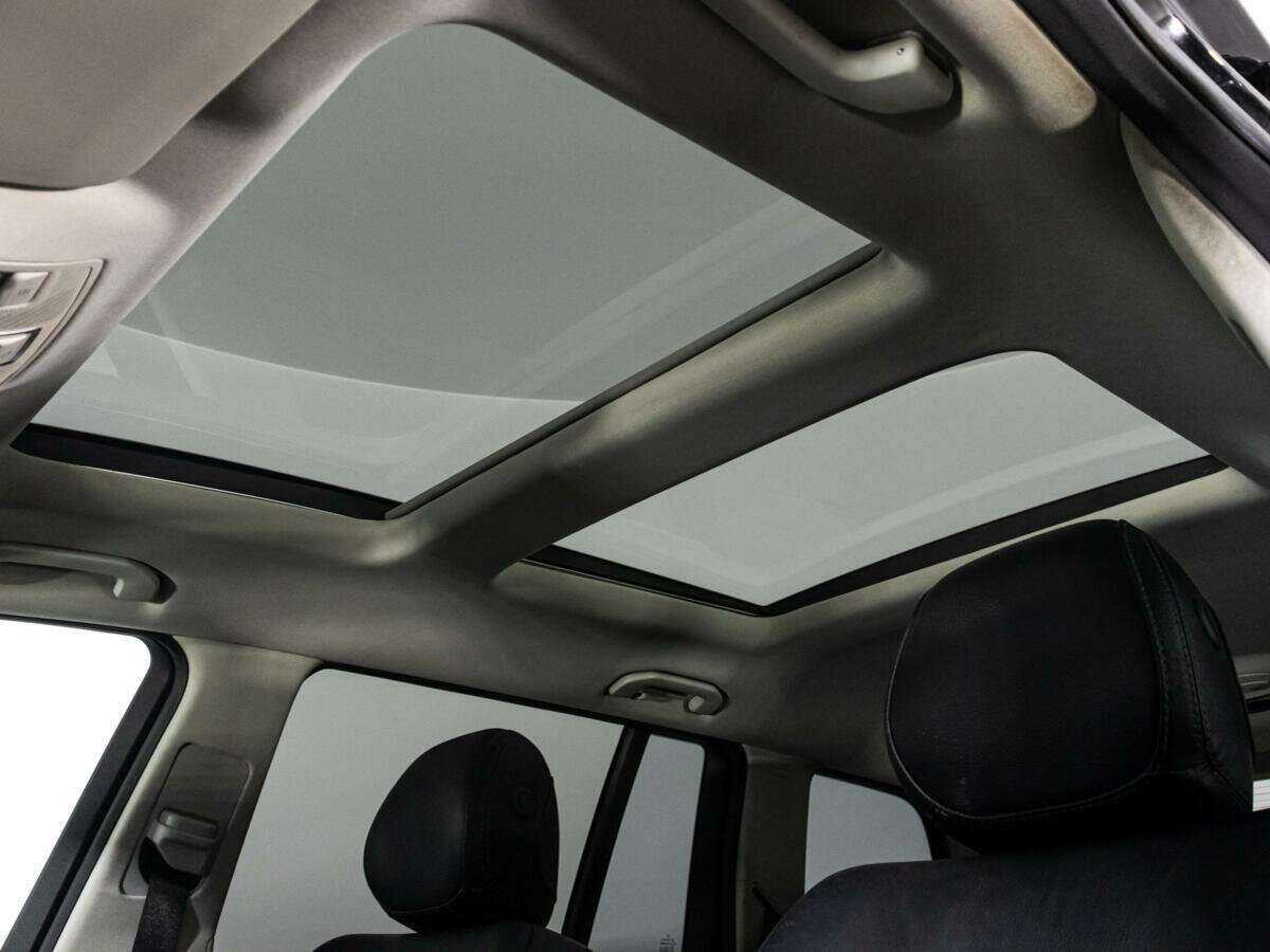 Mercedes-Benz GLS 2017 года с пробегом. Фото: #17