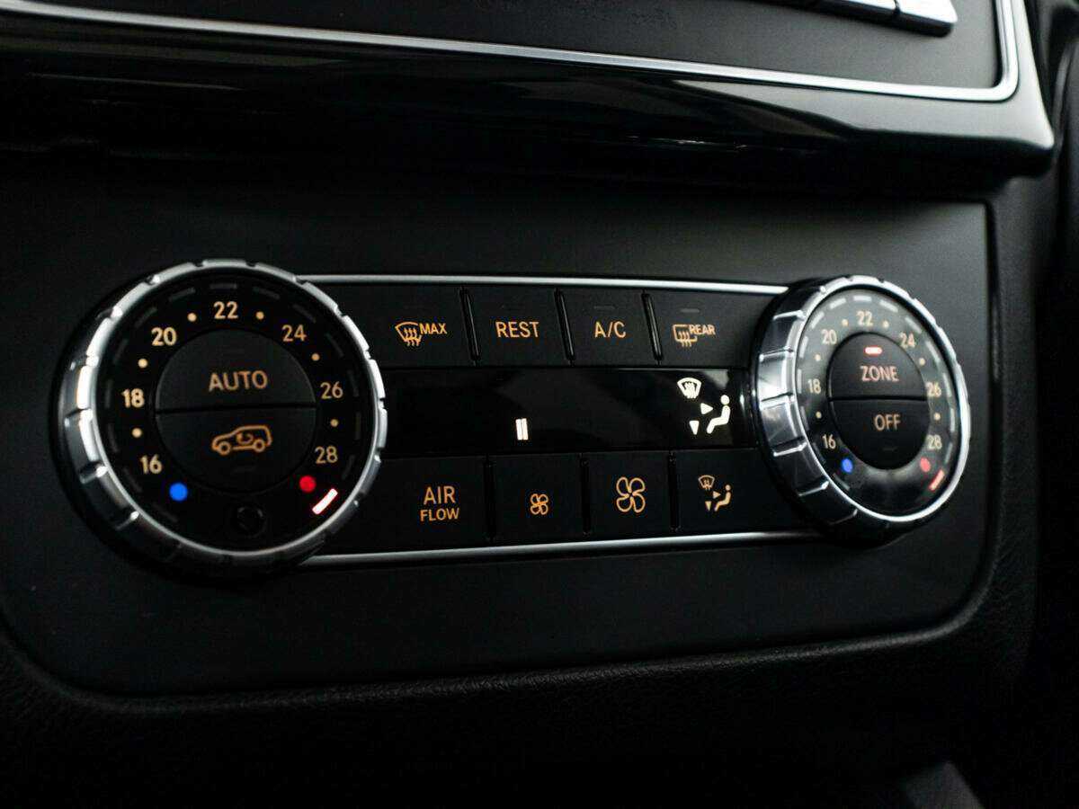 Mercedes-Benz GLS 2017 года с пробегом. Фото: #19