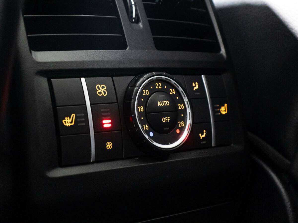 Mercedes-Benz GLS 2017 года с пробегом. Фото: #23