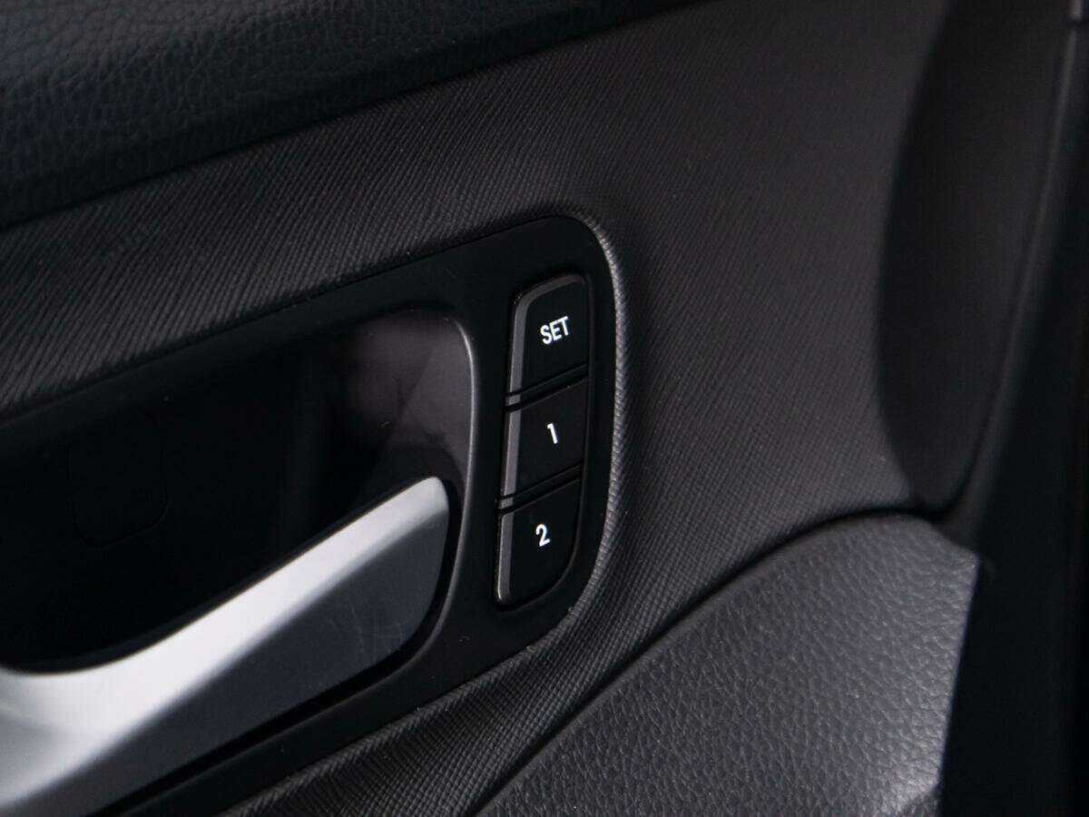 Hyundai Santa Fe 2017 года с пробегом. Фото: #14