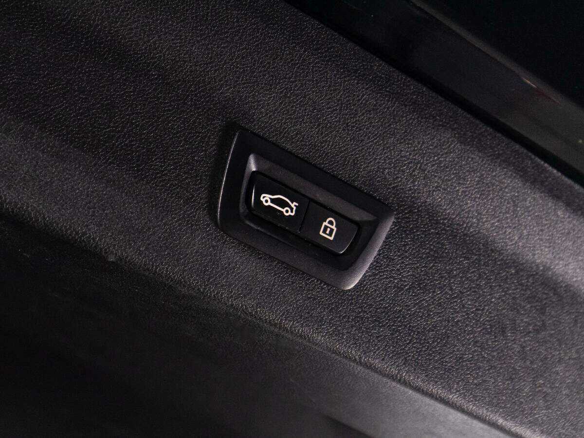 BMW X4 2019 года с пробегом. Фото: #14