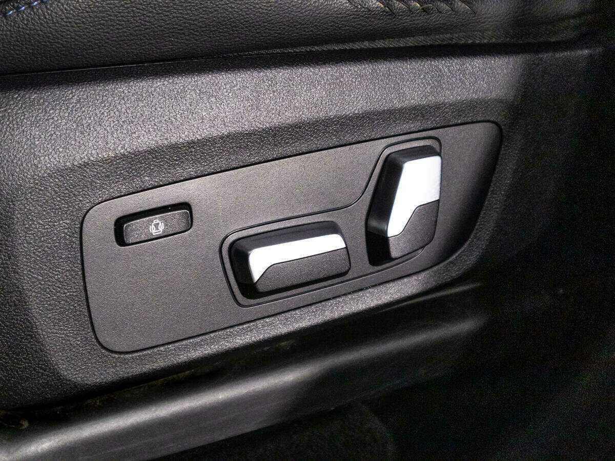 BMW X4 2019 года с пробегом. Фото: #15