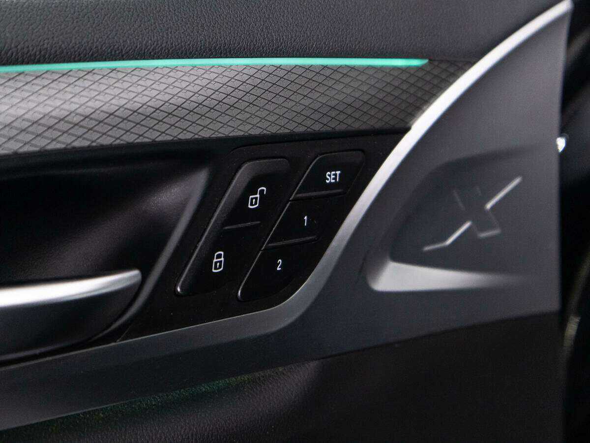 BMW X4 2019 года с пробегом. Фото: #16