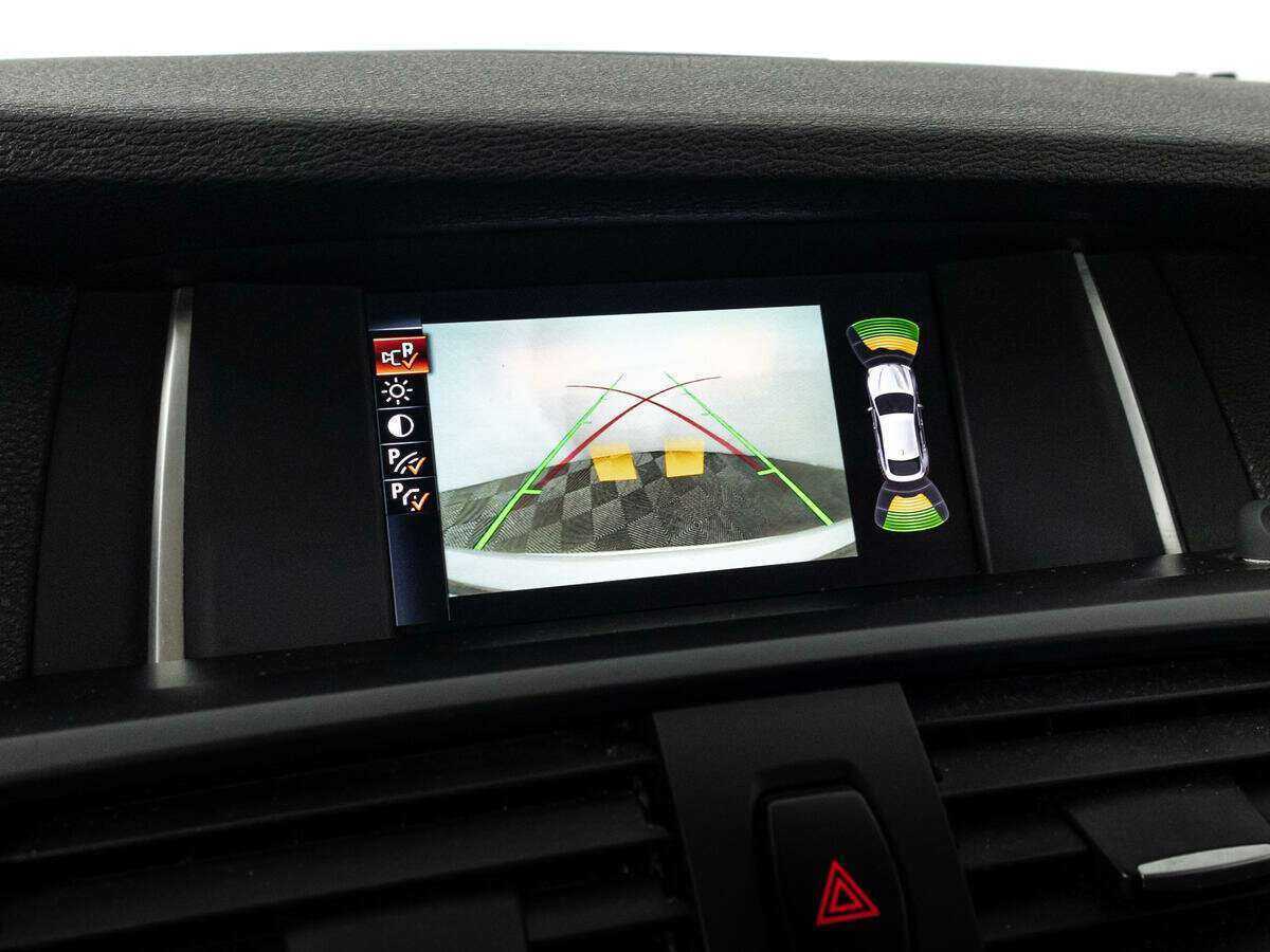 BMW X4 2014 года с пробегом. Фото: #17