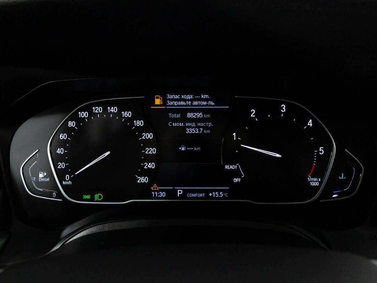 BMW 3 серии 2020 года с пробегом. Фото: #11