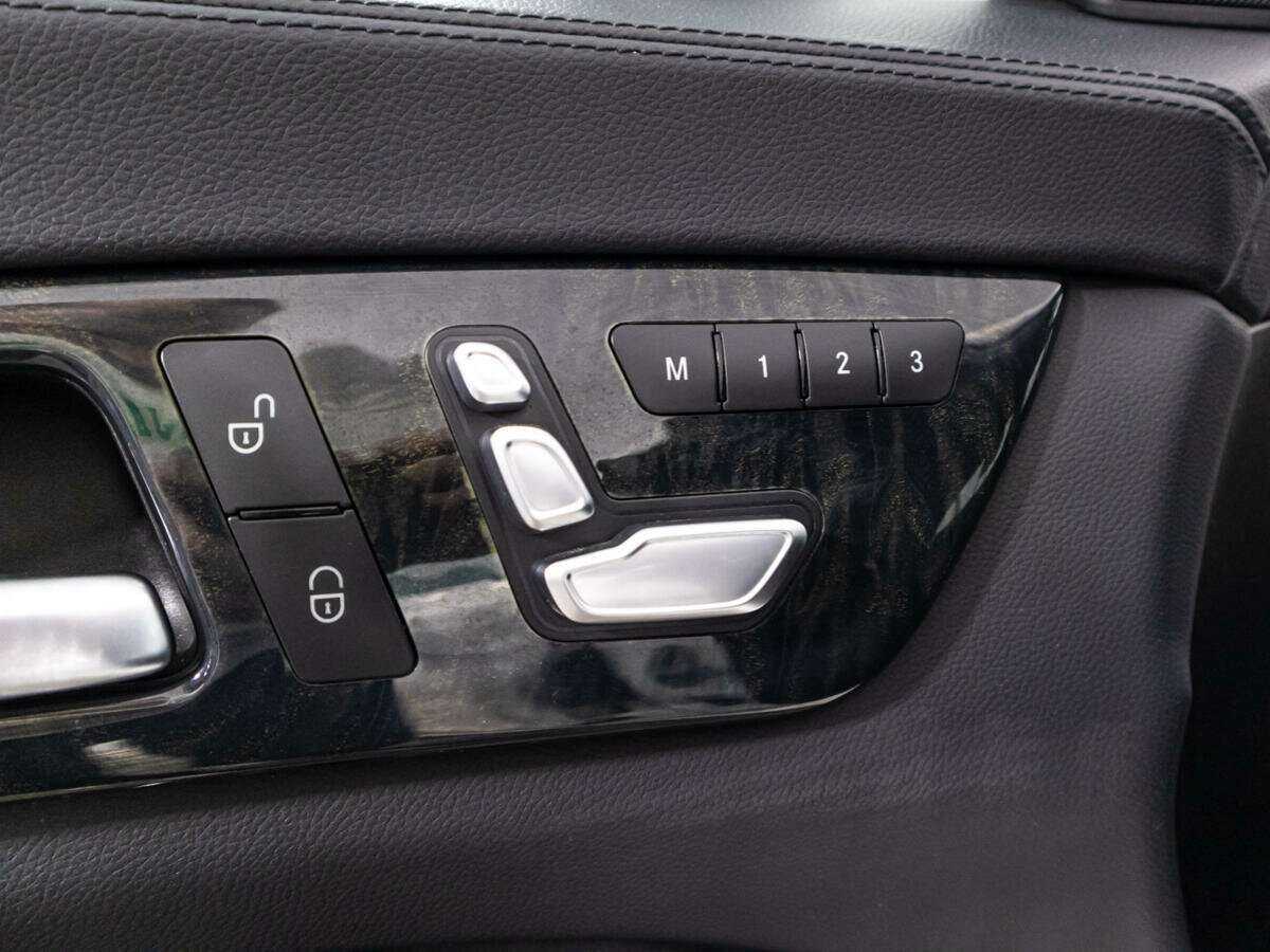 Mercedes-Benz CLS 2016 года с пробегом. Фото: #14