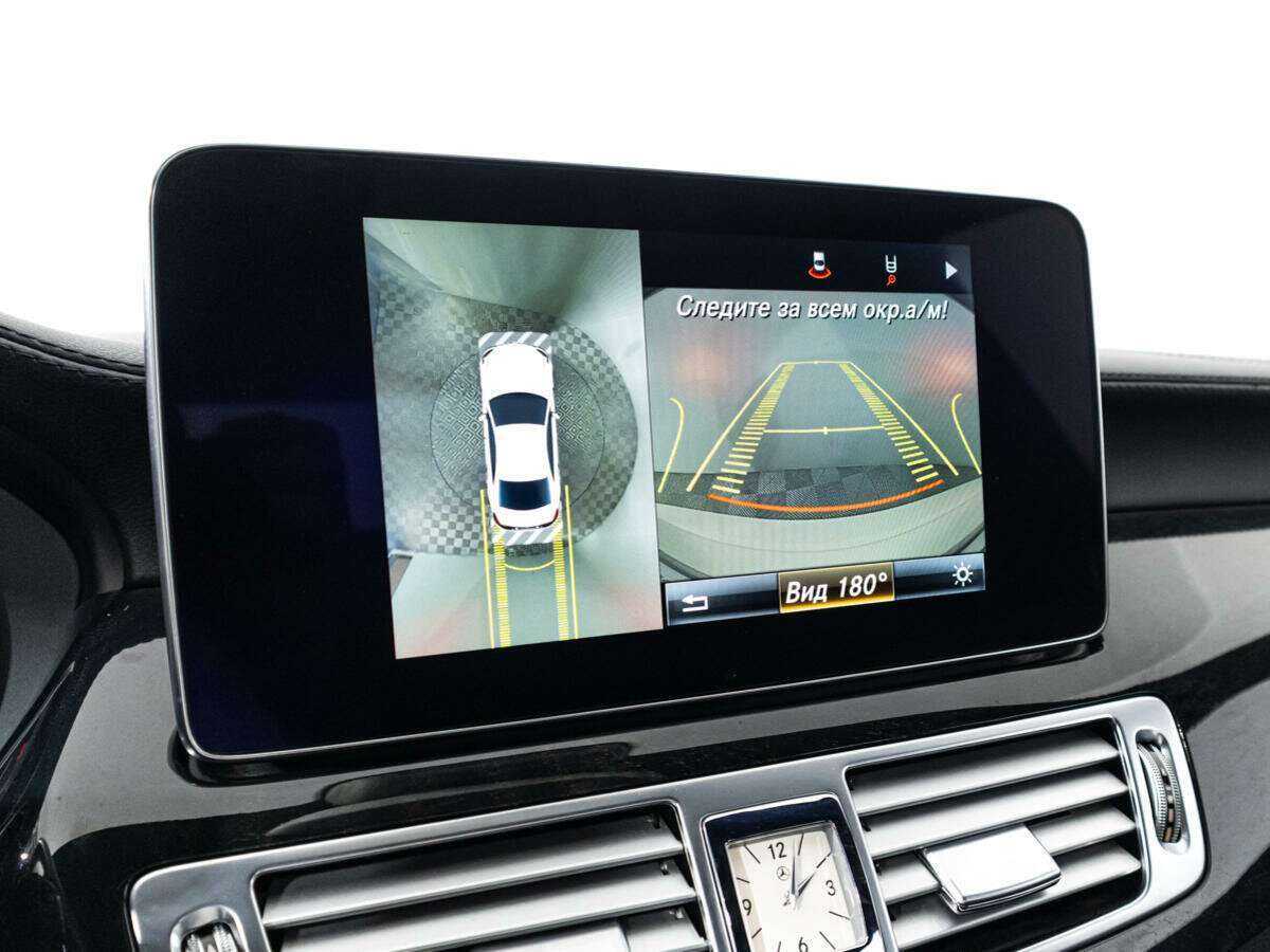 Mercedes-Benz CLS 2016 года с пробегом. Фото: #15