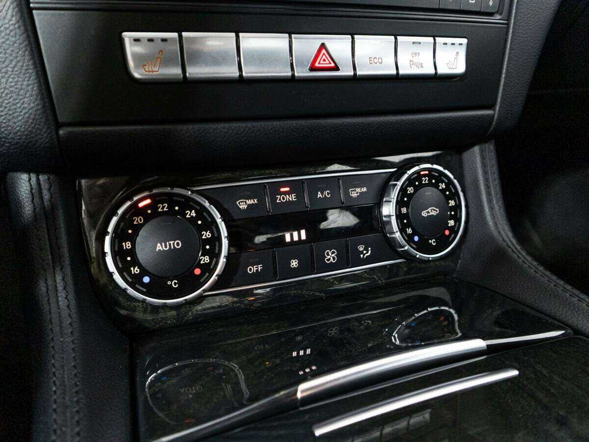 Mercedes-Benz CLS 2016 года с пробегом. Фото: #16