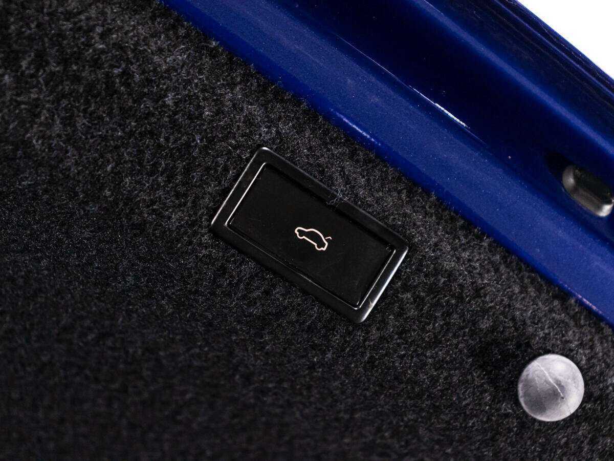 Skoda Octavia 2020 года с пробегом. Фото: #14