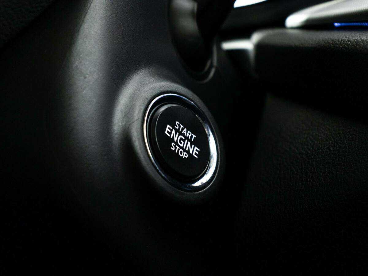 Skoda Octavia 2020 года с пробегом. Фото: #18