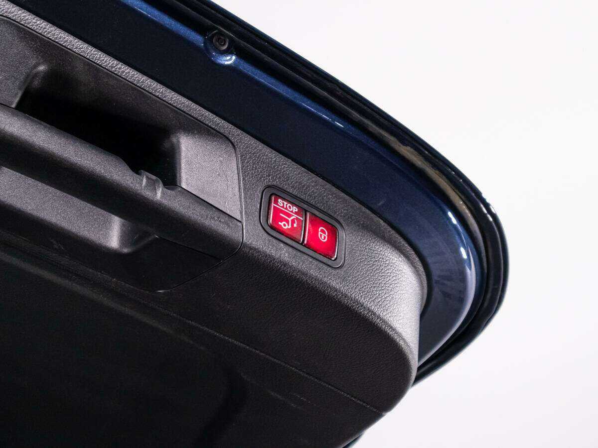 Mercedes-Benz GLA 2020 года с пробегом. Фото: #14