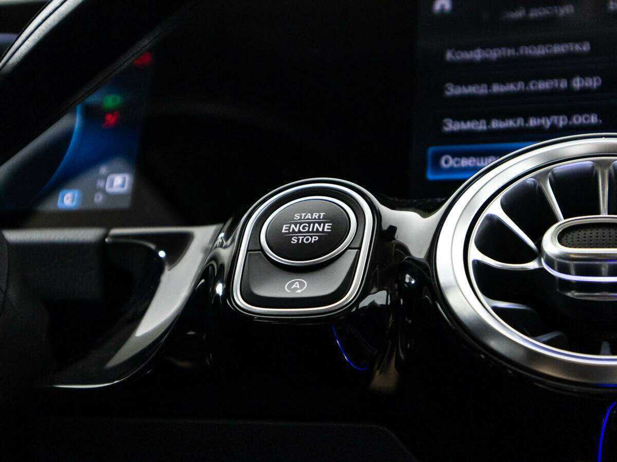 Mercedes-Benz GLA 2020 года с пробегом. Фото: #16